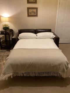 Beautiful Regency Crescent Apartment in Idyllic Location - Bath - 4