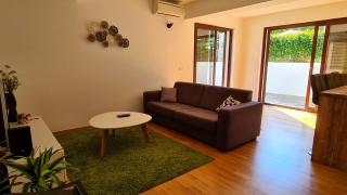 Garden apartment - 8