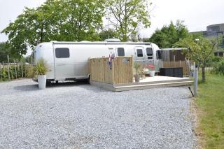 Airstream Retro USA caravan - 0