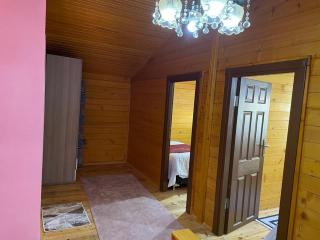 Mimeh pansıyon - Uzungöl - 2
