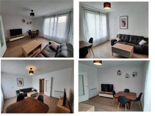 Chambre 3 dans colocation 75m2 - Troyes - 0