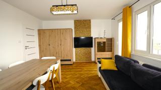 Apartament w centrum Kołobrzegu, nad rzeką - 7