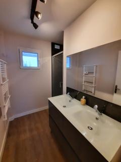 Chambre 3 dans colocation 75m2 - Troyes - 1