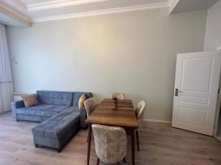 Caspian Pearl Residence - Sumqayıt - 5