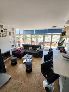 Green hills - La Cala de Mijas - 4