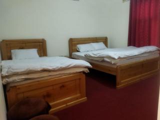 Chinar Residency - Skardu - 8