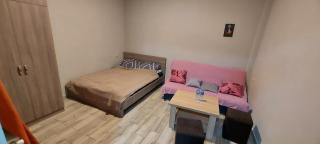 Small Cozy Flat - Tbilisi - 9