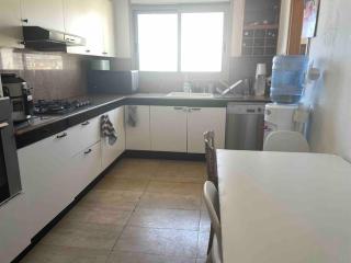 Appartement luxueux face mer - Netanya - 9