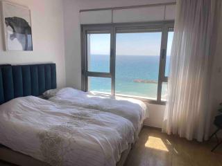 Appartement luxueux face mer - Netanya - 6