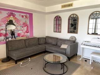 Appartement luxueux face mer - 2
