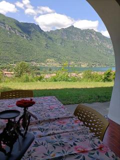 B&B le rose - Crone - 4