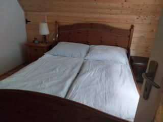 Chata Karlov pod Pradědem. Karlov - 1