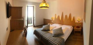Hotel Bertoldi - Lavarone - 9