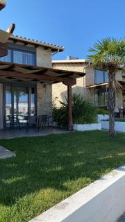Sunshine Villa: Getaway in Kallithea - Kallithea Halkidikis - 7