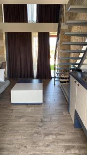 Sunshine Villa: Getaway in Kallithea - Kallithea Halkidikis - 4