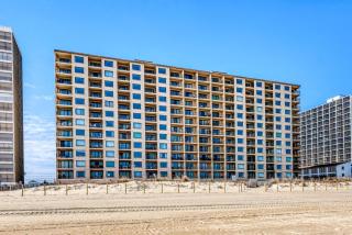 Marigot Beach 705 condo - Ocean City - 0