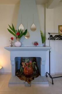 Village house xatzis - 8