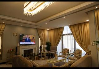 Tamara Beach Resort, Al Khobar Half Moon Bay-"Families Only" - 5