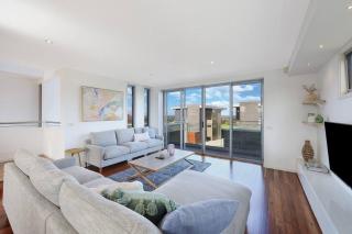 Merri Seaview - seaside accommodation near the CBD - Warrnambool - 0