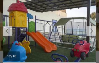 Tamara Beach Resort, Al Khobar Half Moon Bay-"Families Only" - 6