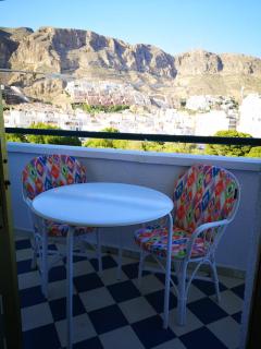 Apartamento Laeyras a 300 m de la playa - Aguadulce - 2