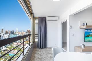 Acuarium II 14-C Apartment Levante Beach - Benidorm - 4