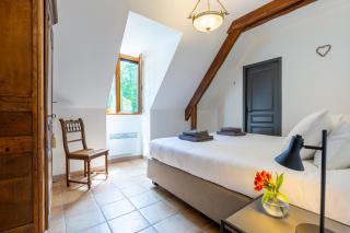 Maison Saint-Blaise Rampieux - 7