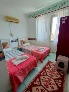 ATHERİNA BUTİK OTEL - Kas - 5