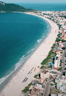 Apartamento 3 quartos em Condomínio bem localizado - Florianópolis - 4