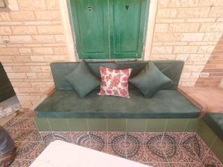 Private Villa in Agiba Beach - 5