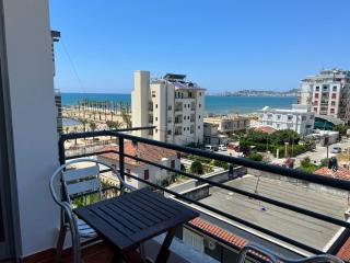 Leo Apartament - Durazzo - 0