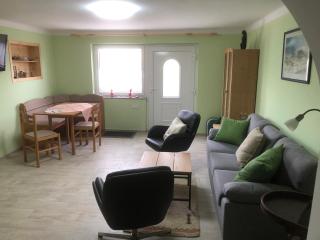 Uschi`s Nest - Balatonmagyaród - 4
