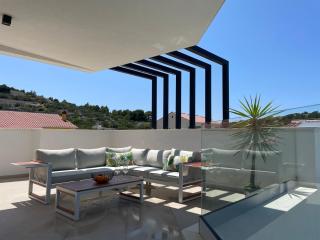 Villa Corus - Murter - 8