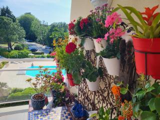 Superbe Appartement avec Vue Panoramique - La Baule - 3