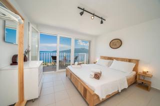Kandia Apartment - Agia Effimia - 4