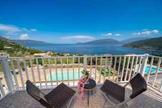 Kandia Apartment - Agia Effimia - 1