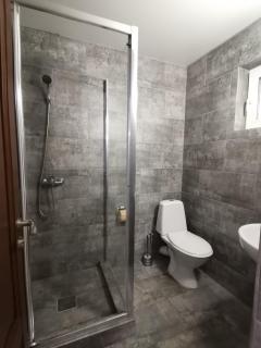 Pensiunea Lu' Movila - Durău - 1