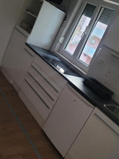 Apartments Matanovic - Rogoznica - 8