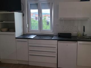 Apartments Matanovic - Rogoznica - 7