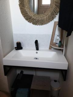 T2 plage place parking wifi gratuit - 2