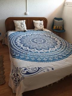 T2 plage place parking wifi gratuit - 3