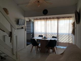 T2 plage place parking - 5