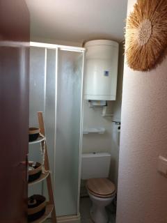 T2 plage place parking wifi gratuit - 1