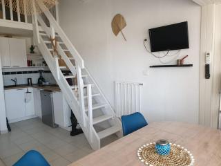 T2 plage place parking wifi gratuit - 7