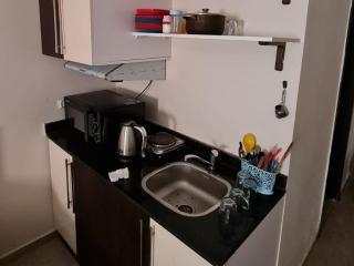 Le Mirage bay resort and aqua park one bedroom private studio inside view aqua building - Hurghada - 3
