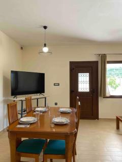 Villa Antonia - Alikanas - 6
