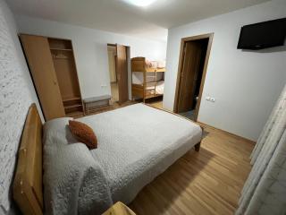 Pensiunea Lu' Movila - Durău - 6