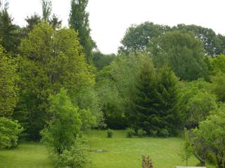 Pension Märkische Bauernstube - Schorfheide - 7