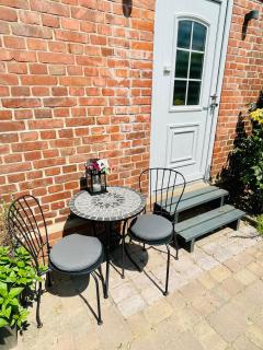 Ferienwohnung am Ilmenauradweg -  - 2