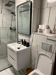 Apartament Eve - Câmpulung Moldovenesc - 3